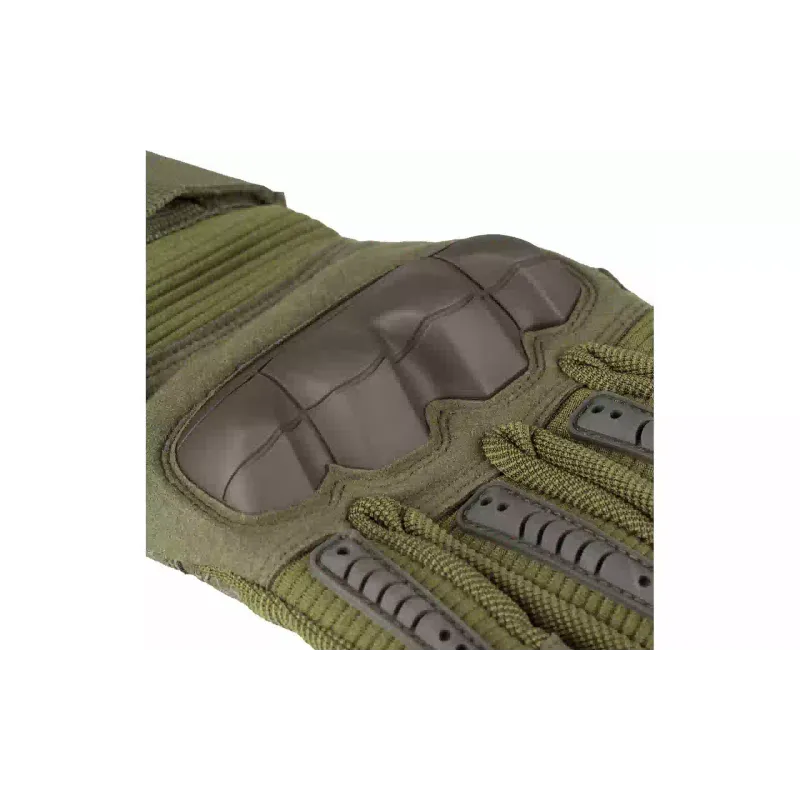 Tactical gloves 2E (2E-TWGLST-XL-OG)