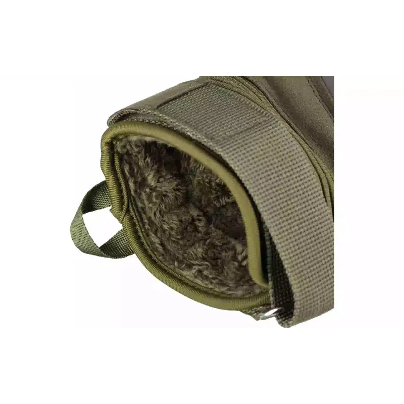 Tactical gloves 2E (2E-TWGLST-XL-OG)