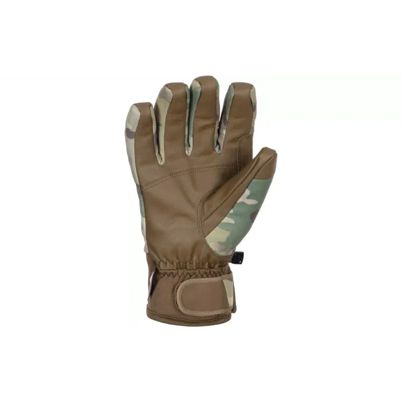 Tactical gloves 2E (2E-TWGFT3M-XL-MC)