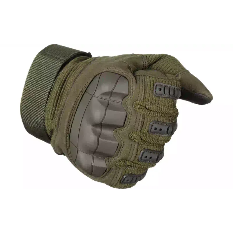Tactical gloves 2E (2E-TWGLST-XL-OG)