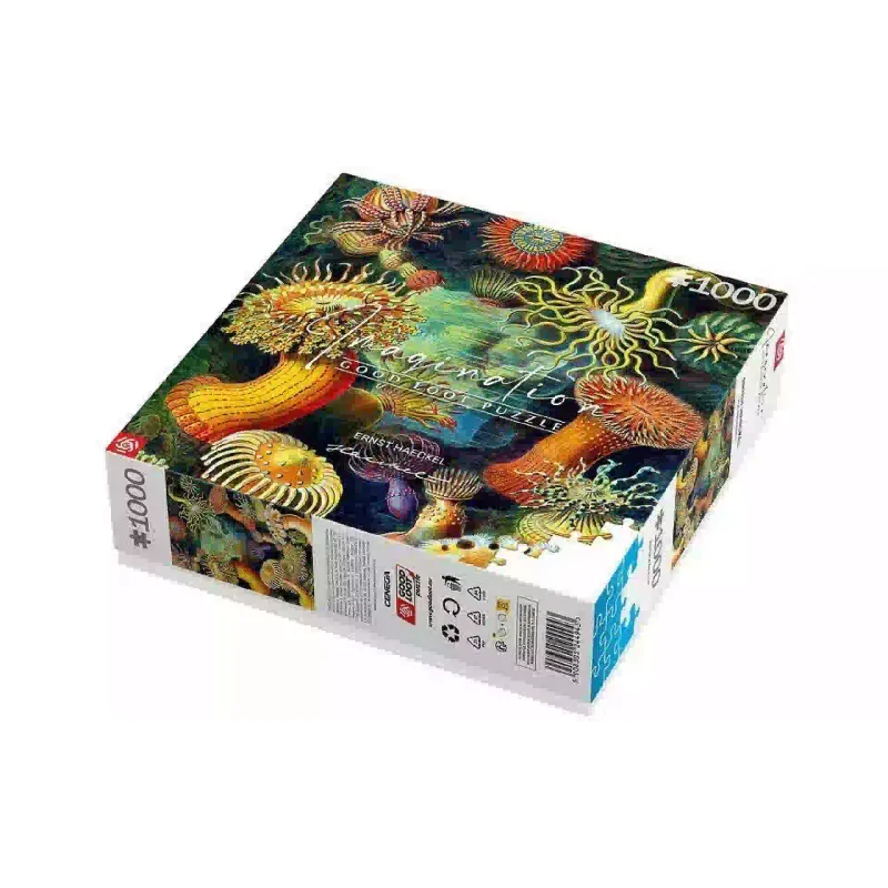 Quebra-cabeça GoodLoot (5908305244943)