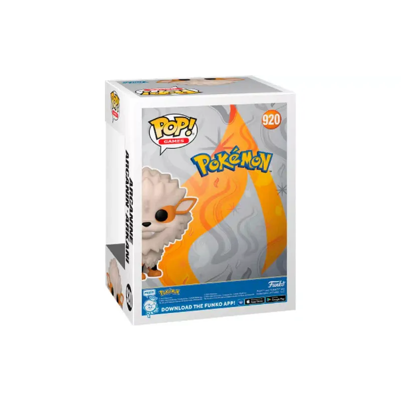 Estatueta Funko POP Games (5908305243977)