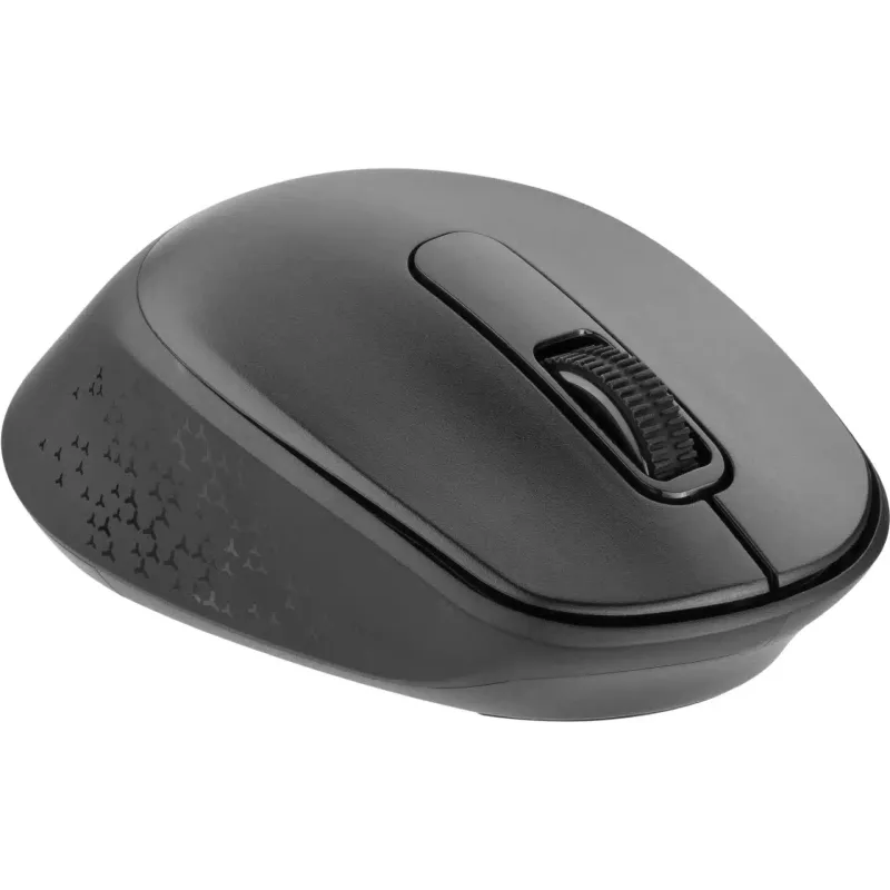 Tastatur + Maus 2E, Black (2E-MK420WB_UA)