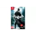 Игра Batman Arkham Trilogy (5051895414712), для Switch Игра Batman Arkham Trilogy (5051895414712), для Switch