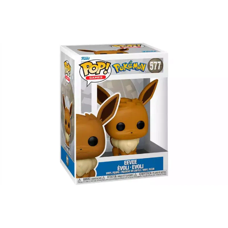 Estatueta Funko POP Games (5908305241515)
