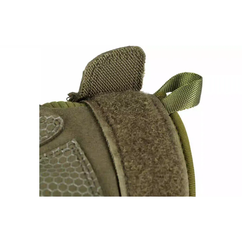 Tactical gloves 2E (2E-TWGLST-XL-OG)