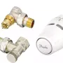 Комплект Danfoss (015G5301)