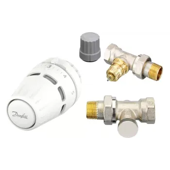 Комплект Danfoss (015G5302)