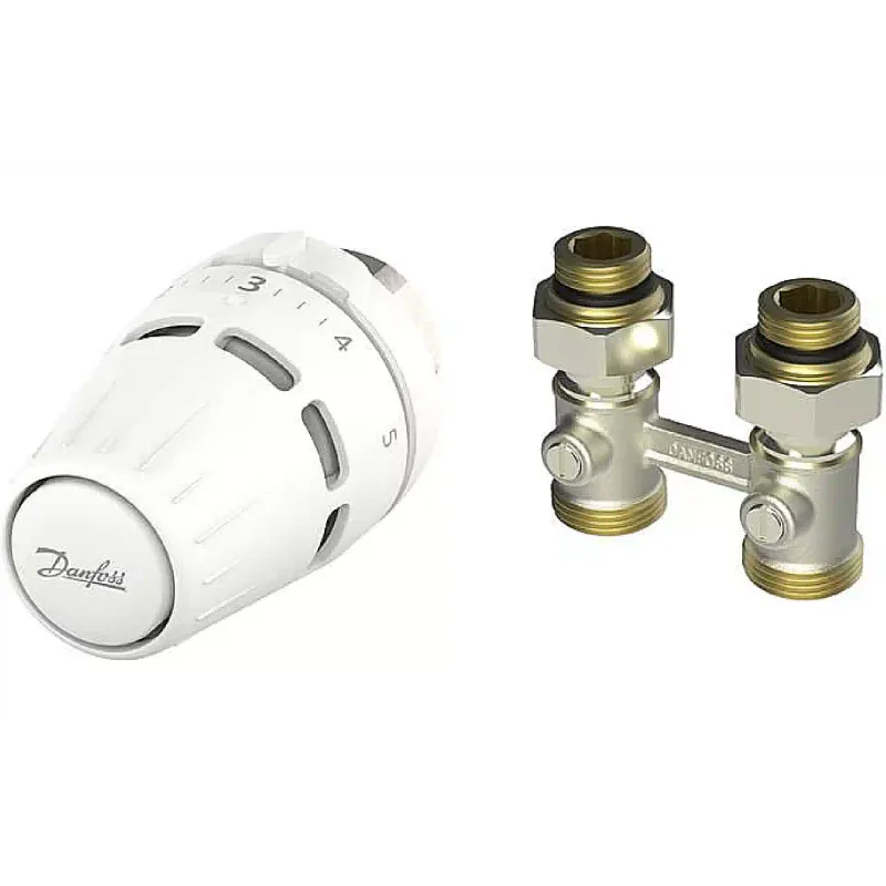 Nastavitev Danfoss (015G5308)