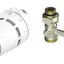 Nastavitev Danfoss (015G5308)