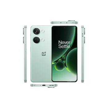 Pametni telefon OnePlus Nord 3 5G CPH2493, Misty Green (5011103075)