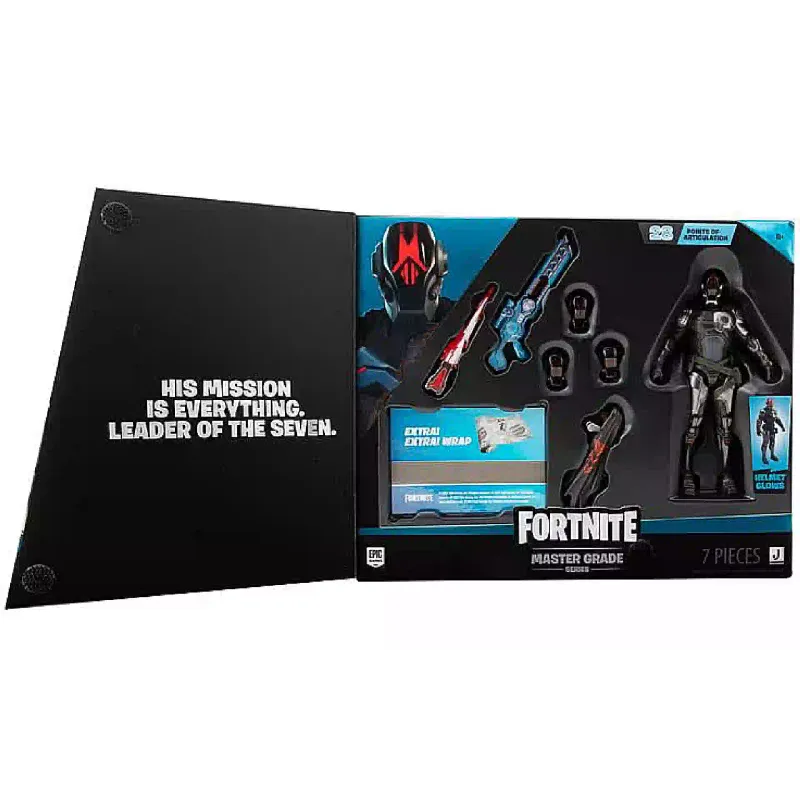 تمثال صغير Fortnite (FNT1325)