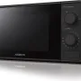 Forno de microondas Ardesto, Black (GO-S724B)