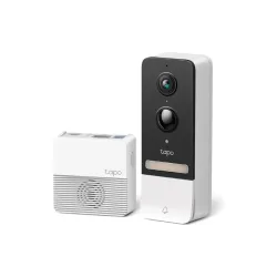 Βιντεοκλήση TP-Link (Tapo D230S1) Βιντεοκλήση TP-Link (Tapo D230S1)