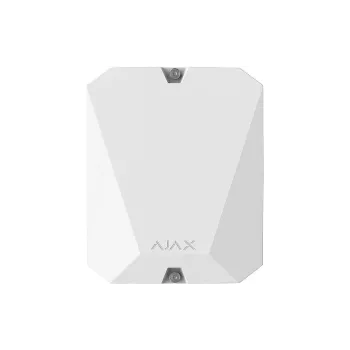 Módulo Ajax, White (000018789)