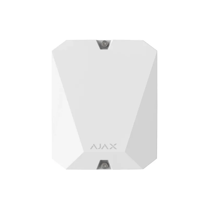 Modul Ajax, White (000018789)