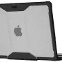 Чехол UAG Plyo, для Apple MacBook Pro 14" (134000114343)