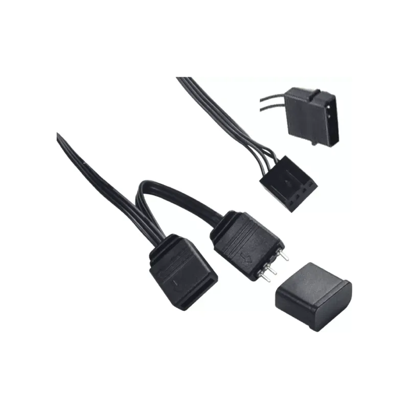 مروحة العلبة Gamemax (RB-300)