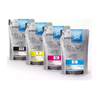 Tinte Epson T46D240, Cyan (C13T46D240)