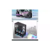 Корпусний вентилятор Gamemax  (KF300R-BK)