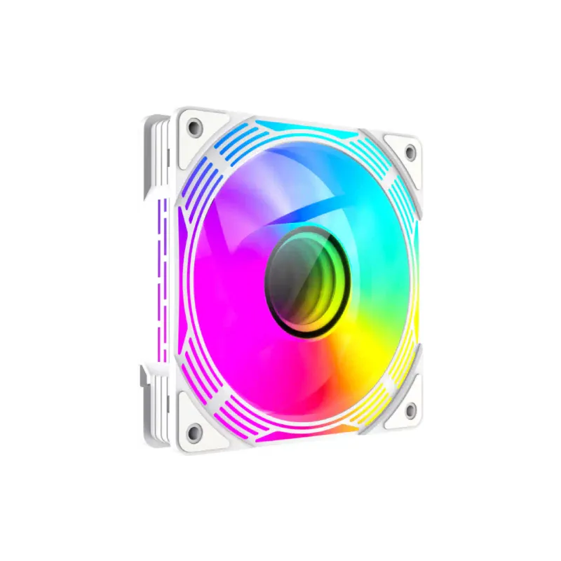 مروحة العلبة Gamemax (KF300R-WH)