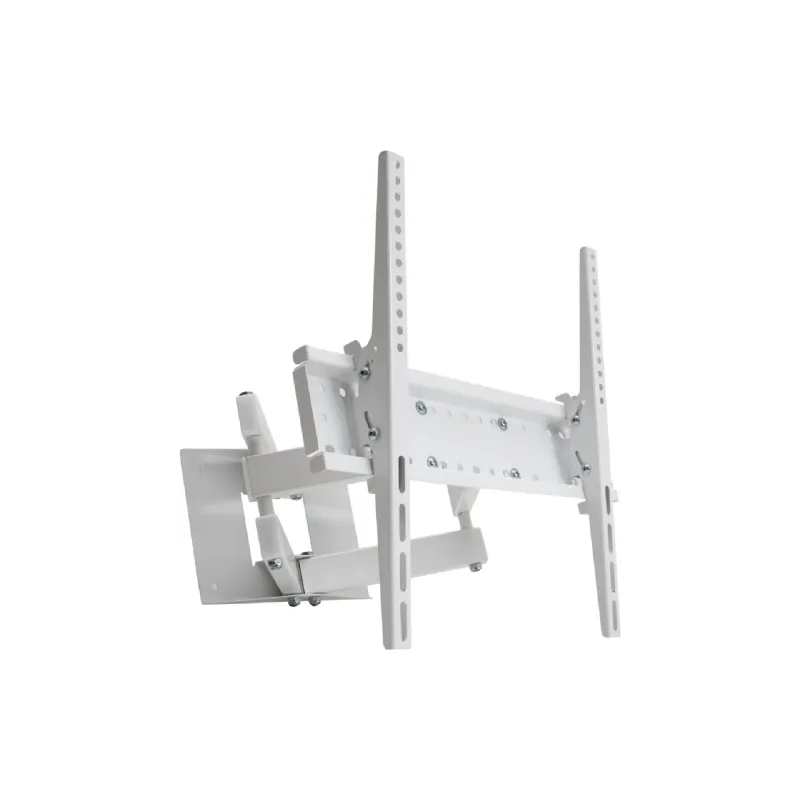 Кріплення для монітора Charmount 32"-55"  White (TV04T-R6-White)