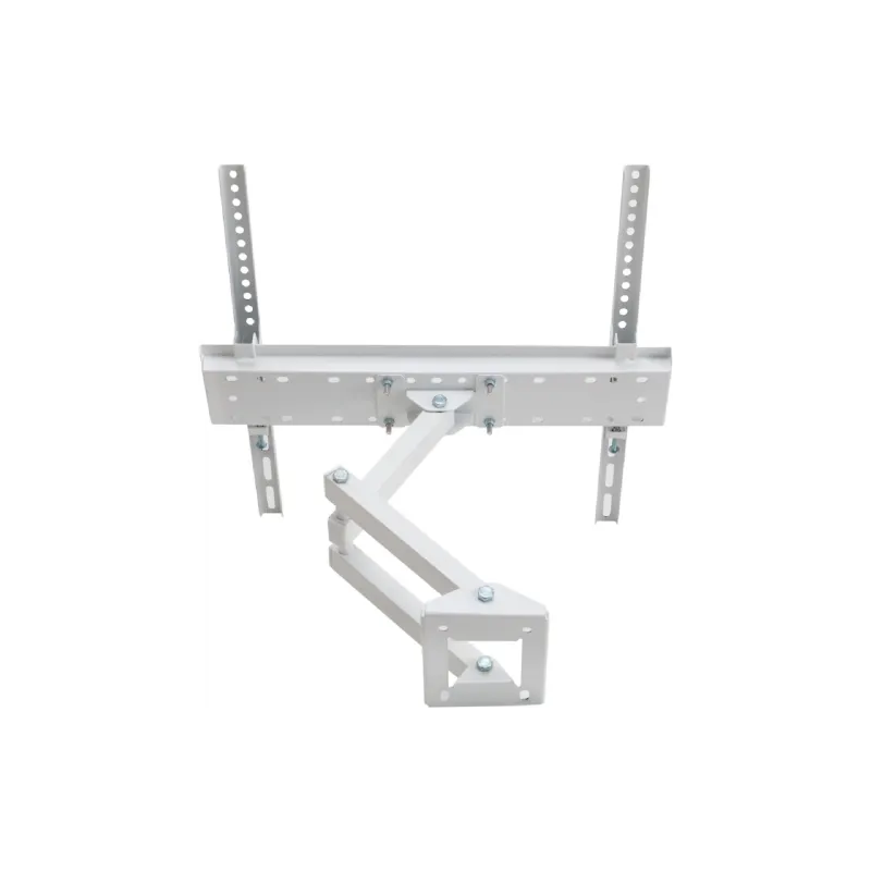 Monitorhalterung Charmount, White (TV04T-R3-White)