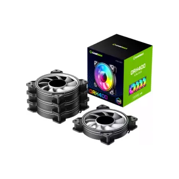 Case fan Gamemax  (DRH400)