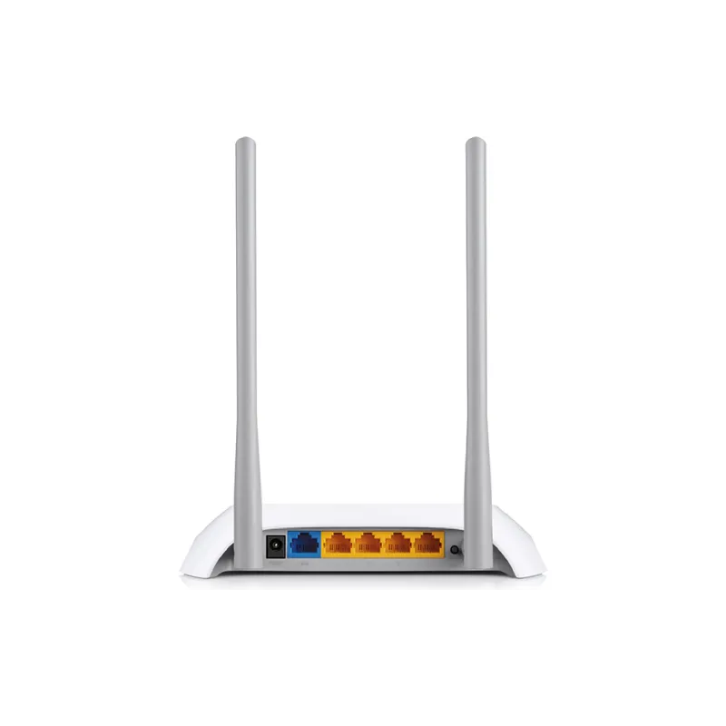جهاز التوجيه TP-Link (TL-WR840N)