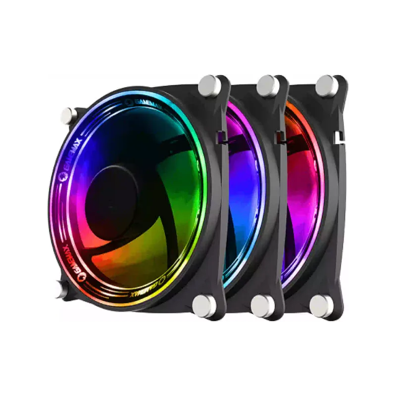 مروحة العلبة Gamemax (RB-300)