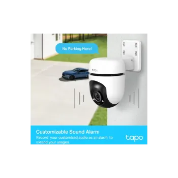 IP-відеокамера TP-Link  (Tapo C500)