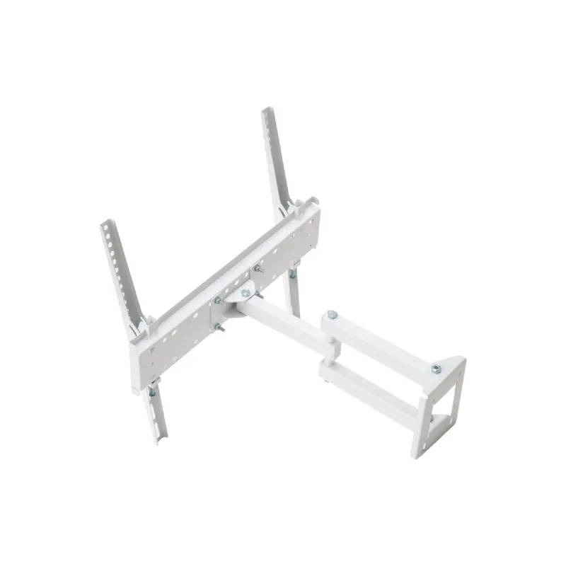 Monitorhalterung Charmount, White (TV04T-R3-White)