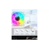 مروحة العلبة Gamemax (KF300R-WH)