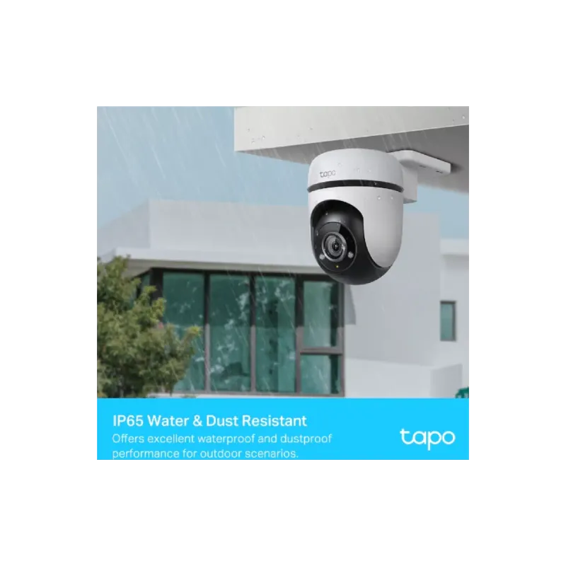 IP-videokamera TP-Link (Tapo C500)