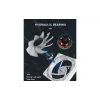 مروحة العلبة Gamemax (KF300R-WH)