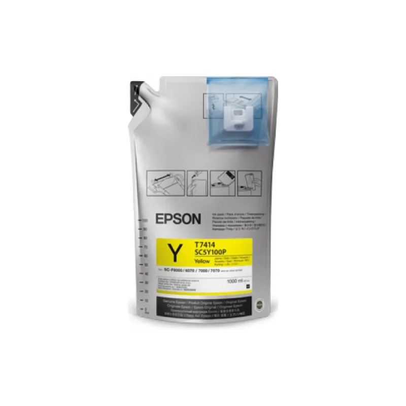 Tinte Epson (C13T741400)