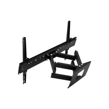 Monitortartó Charmount, Black (TV0604T-R6-Black)