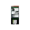 مبرد وحدة المعالجة المركزية Gamemax (Twin-600-White)
