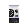 مروحة العلبة Gamemax (RB-300)
