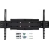 Monitortartó Charmount, Black (TV0604T-R6-Black)