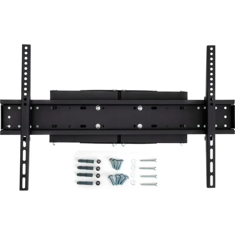 Monitortartó Charmount, Black (TV0604T-R6-Black)
