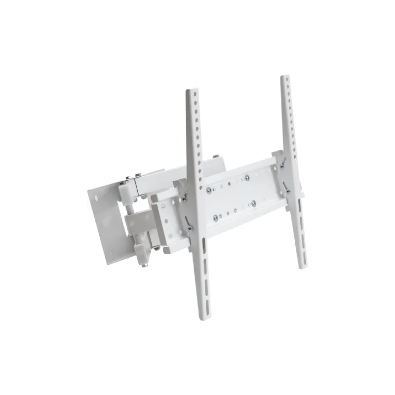 Кріплення для монітора Charmount 32"-55"  White (TV04T-R6-White)