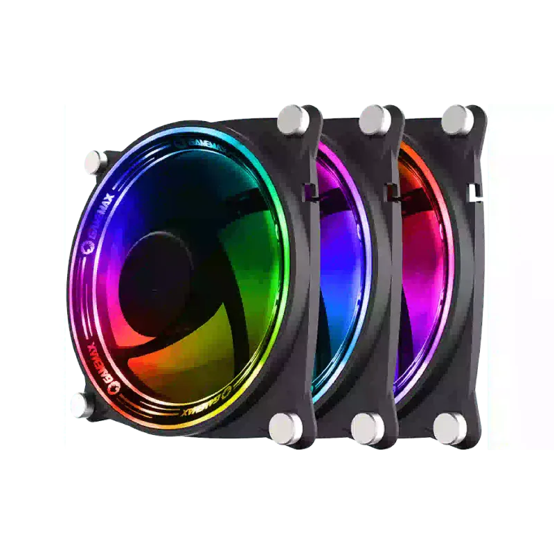 مروحة العلبة Gamemax (RB-300)