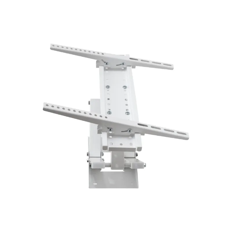 Кріплення для монітора Charmount 32"-55"  White (TV04T-R6-White)