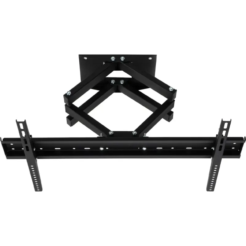 Monitortartó Charmount, Black (TV0604T-R6-Black)