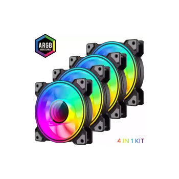 Case fan Gamemax  (DRH400)