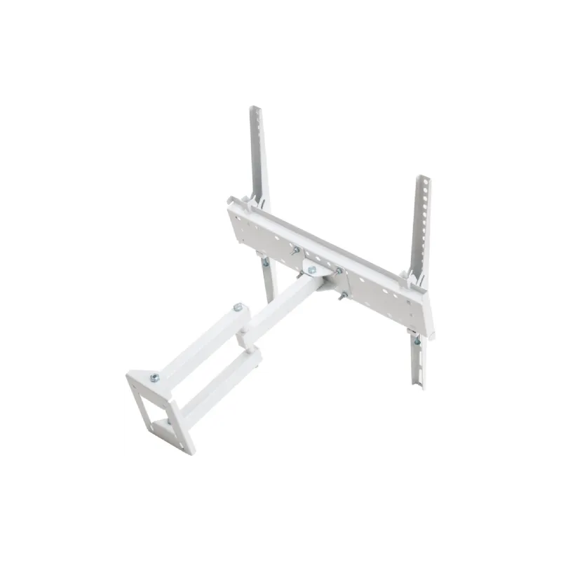 Monitorhalterung Charmount, White (TV04T-R3-White)