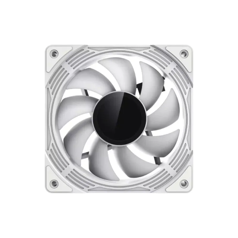 Корпусний вентилятор Gamemax  (KF300-WH)