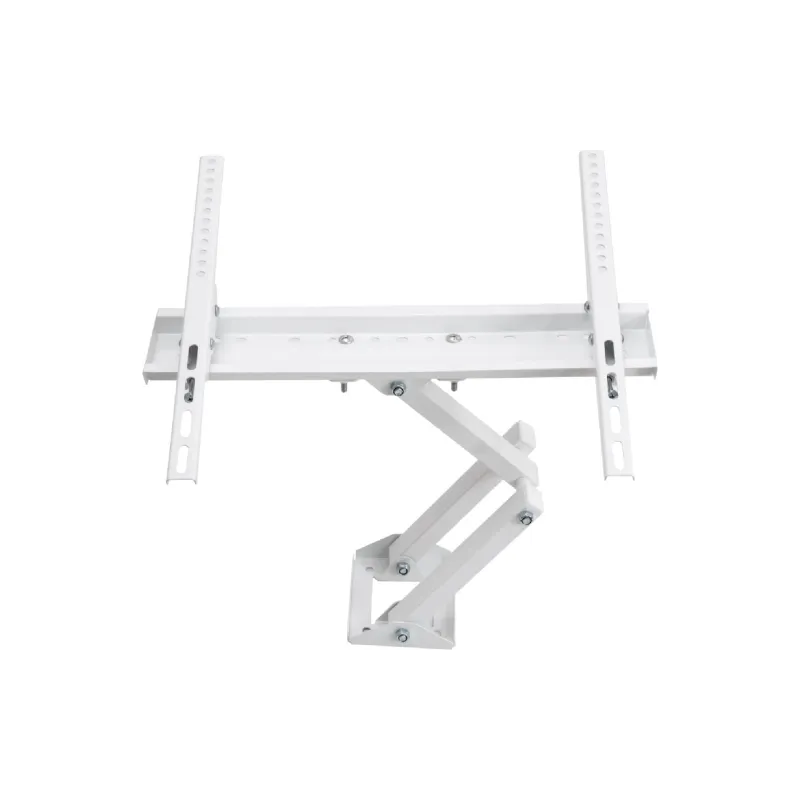 Monitorhalterung Charmount, White (TV04T-R3-White)