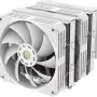 CPU hűtő Gamemax (Twin-600-White)